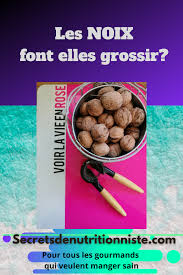 Les Noix Font Elles Grossir In 2020 Food Breakfast