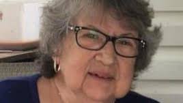 Roberta Grace Dixon Obituary (1944