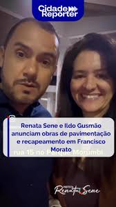 OBRAS DE PAVIMENTAÇÃO EM MORATO, A Prefeitura de Francisco Morato, em  parceria com o Governo do Estado de São Paulo e deputados, anunciou  importantes obras de pavimentação e recapeamento em diversas ...
