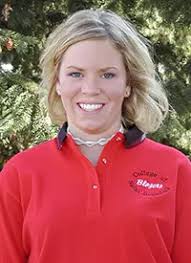 2003-04 Women's Golf Roster