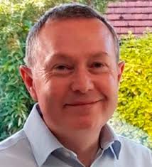 Paul Bayley • Livewire