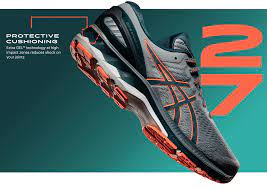 Shop asics shoes and asics apparel at dick's sporting goods. Gel Kayano 27