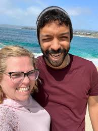 Jamie Hay and Jonathan Nurse's Wedding Website