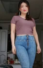 Apa kabar gengsit's been quite a while since my last youtube video nih :') hopefully from now on bisa lebih aktif di youtube yah! 100 Ide Nyeplak Di 2021 Wanita Mode Wanita Celana Ketat