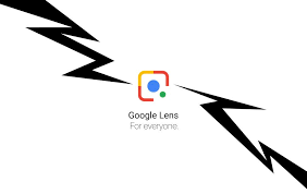 Google unveiled their new service late sunday night: Google Lens App Download Out For Pixel And Rooted Android Slashgear