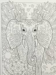 Print free coloring pages activities for kids. Pin On Elephants