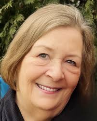 Kristine L. Maroney Obituary June 7, 2024