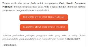 Buat pin kartu kredit anda no xxx7908 di mandiri atm terdekat. Apply Kartu Kredit Danamon Jenis Syarat Bunga Cara Pengajuan Online Sikatabis Com
