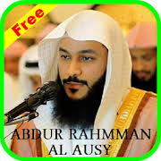 Abdurrahman Al Ausy Holy Quran Mp3 Free Download And Software Reviews Cnet Download