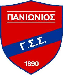 Panionios F C Football Logo Xanthi League Table