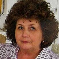 Linda Ratcliffe Obituary