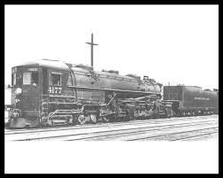 A 4 8 8 2 Southern Pacific Ac 8 Cab Forward Locomotive Number 4172 Model Railroad Steam Trains Pacific