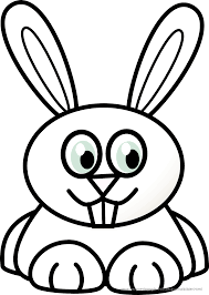 Sammlung von angelika bembenek • zuletzt aktualisiert: 35 Malvorlage Hase Einfach Besten Bilder Von Ausmalbilder