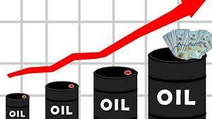 Harga minyak dunia pekan sebelumnya untuk jenis brent berada di level usd 40,41 per barel, dan jenis west texas intermediate (wti) sebesar usd sebelumnya, pelemahan harga minyak mentah dunia ini telah terjadi selama sepekan. Harga Minyak Dunia Naik Drastis Pertanda Apa Ya Warta Kota