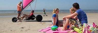 Vakantiepark Brouwershaven Zeeland Reizen Vakantie Ontspanning