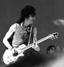 Phone number is the same : Ron Wood Wikipedia