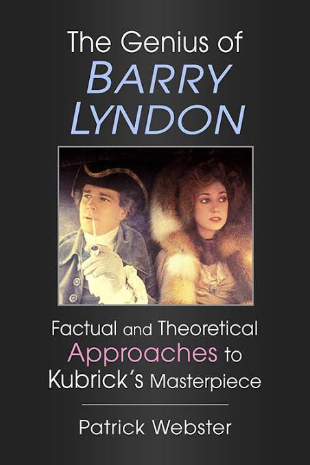 The Genius of Barry Lyndon - McFarland