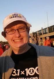 HALF FANATICS NOVEMBER 2014 NEWSLETTER