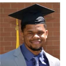 Congrats to all 2021 graduates! We can tell our kids we did it through a  pandemic! This past weekend I graduated from Ohio University with honors  and two degrees. I can't thank