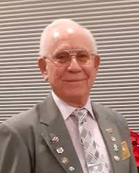 Larry R. Stroh Obituary June 11, 2024