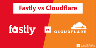On the fastly status page , the company says it is currently investigating. Fastly Vs Cloudflare Differences Templatetoaster Blog