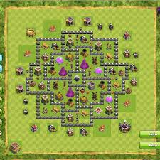 Maybe you would like to learn more about one of these? Kumpulan Formasi Base Clash Of Clans Terbaik Town Hall Level 1 Sampai 10 Tips Dani
