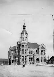 We did not find results for: Rock Springs Historical Museum Sah Archipedia