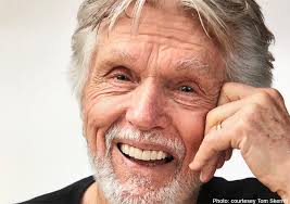 Tom Skerritt: “I love acting when I'm doing it, but I don't think too much  about it when I'm not doing it”
