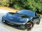 Chevrolet-Corvette-(2005)