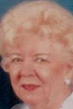 Mary Zehner Obituary (1922