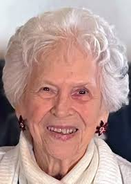 Stella Merle Griffith