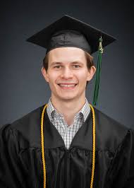 Outstanding Graduates Fall 2023