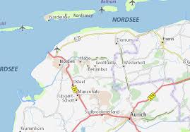 Wenn du auf der suche nach interessanten ausflugstipps und attraktionen für großheide und umgebung bist, kannst du dich hier inspirieren lassen. Michelin Landkarte Grossheide Stadtplan Grossheide Viamichelin