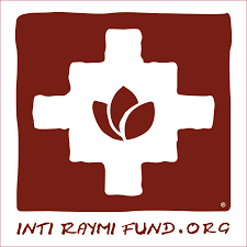 The chakana or inkan cross represents the 4 corners of south america where the inkan empire was conquering and expanding to the north. Name Logo Inti Raymi Fund