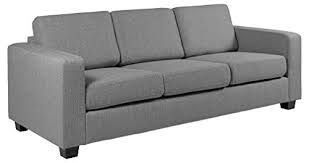 Modern, traditional, eclectic, rustic, glam, farmhouse, country Eine Marke Von 3 Sitzer Sofa Movian Morat 90 X 212 X 80 Cm Hellgrau L X B X H Mobel Wohnzimmer Livemillennium Com