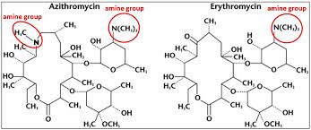 Jul 11, 2019 · azithromycin (zithromax) is an antibiotic that can help treat certain bacterial infections. View Of Update On Azithromycin And Cardiac Side Effects The Southwest Respiratory And Critical Care Chronicles