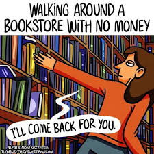 100 Book Memes That Will Keep You Laughing For Days Book Memes Book Humor Book Worms