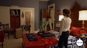 Jenna and kevin volunteer for a special assignment at christmas. Recap Snowed Inn Christmas 2017 The Duds And Studs