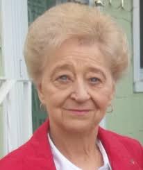 Norma Garren Obituary (2022)