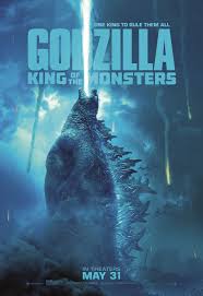 Pictures' and legendary pictures' cinematic monsterverse, an epic action adventure that pits godzilla against some of the most popular monsters in pop culture history. Godzilla King Of The Monsters Names Confirmed In New Video