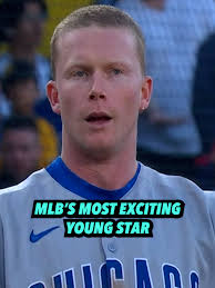 Pete Crow-Armstrong: Rising Star in MLB's Outfield