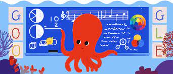 Teachers' day 2017 (malaysia) tämä doodle näytettiin: Teacher S Day 2015 Malaysia