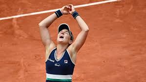 Oct 08, 2020 · hoy la tenista argentina nadia la peque podoroska juega por el pase a la final en roland garros 2020. Nadia Podoroska Una De Las Protagonistas De La Nueva Imagen De La Wta Telam Agencia Nacional De Noticias