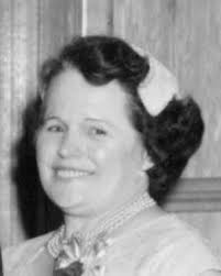 Rose Ellen (Logue) Boyle (1905-2003)