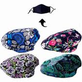Your band should match fairly closely, but as you are matching up curved edges, you may even if you are doing a double layer cap, she has some great tips for sewing the pattern in general! 32 Diy Surgical Cap Patterns Scrub Caps Scrub Hats Free