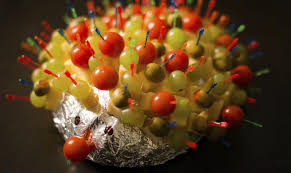 Mit gründung der stasi beginnt der ausbau eines flächendeckenden überwachungsnetzes. So Konnen Sie Einen Tollen Kaseigel Fur Die Nachste Party Selber Machen