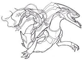 1024x768 rayquaza coloring pages legendary pokemon picloud co rayquaza. Pin On Pokemon