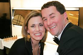 THROW-BACK Event: Alabama Ballet's Pointe Ball 2008