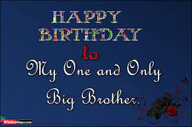 Did i tell you that you are the coolest brother anyone. 149 Happy Birthday Wishes For Elder Brother Quotes Message Image Wisheshippo