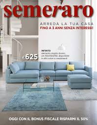 Da semeraro salotti puoi scegliere le soluzioni più adatte a soddisfare le tue esigenze di comfort e anche di gusto estetico: Semeraro Torino Primavera 2017 By Semeraro Torino Issuu